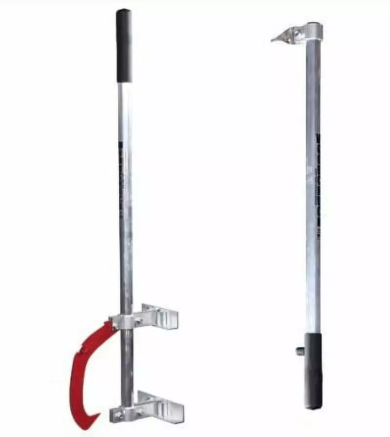 Woodchuck Timberjack + Hookeroon Combo. Forestry. Logging. Log Jack. Chainsaw