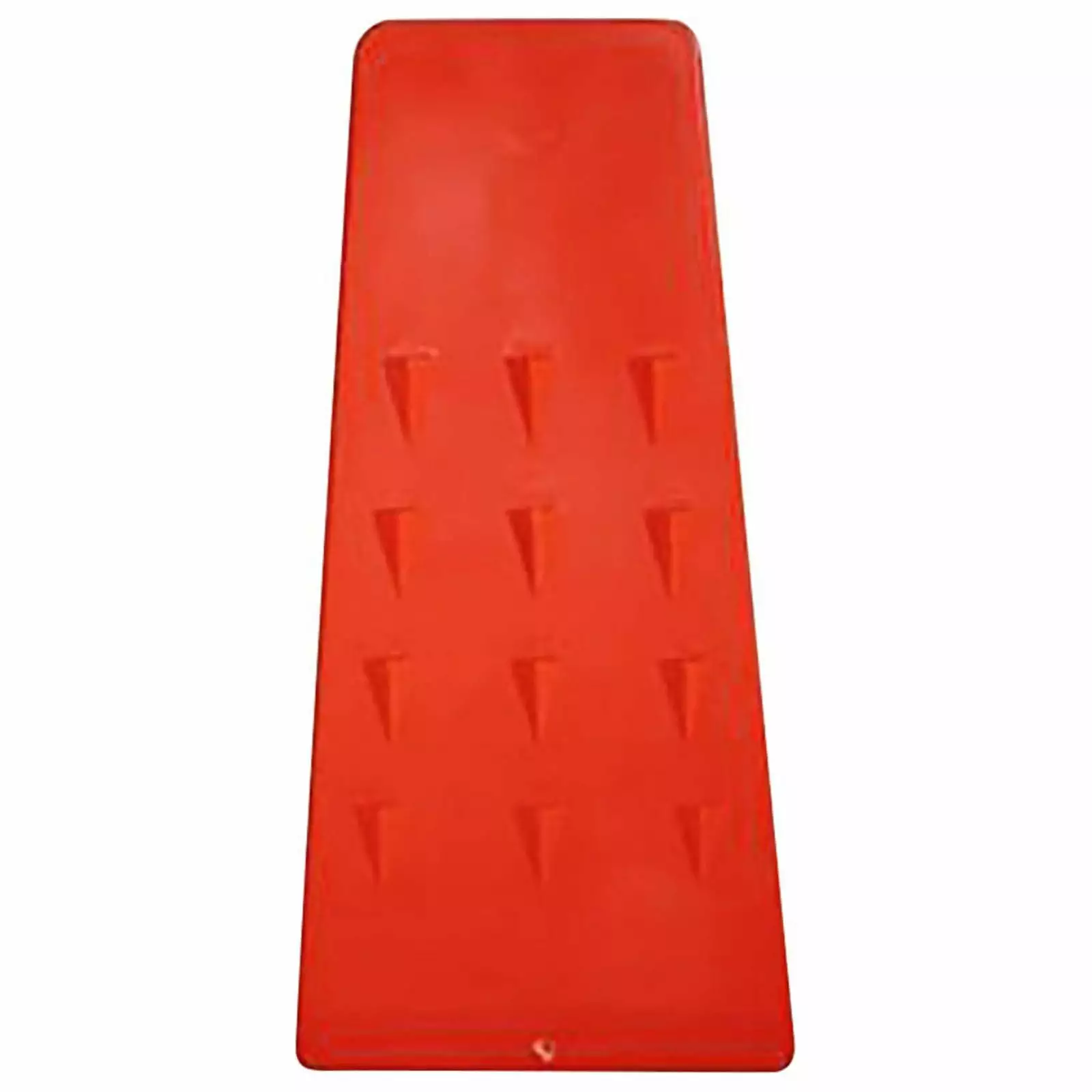 Cptfadh Timber Savages 5.5 Inch Felling Wedge Chain Saw Logging Supplies Set of 4