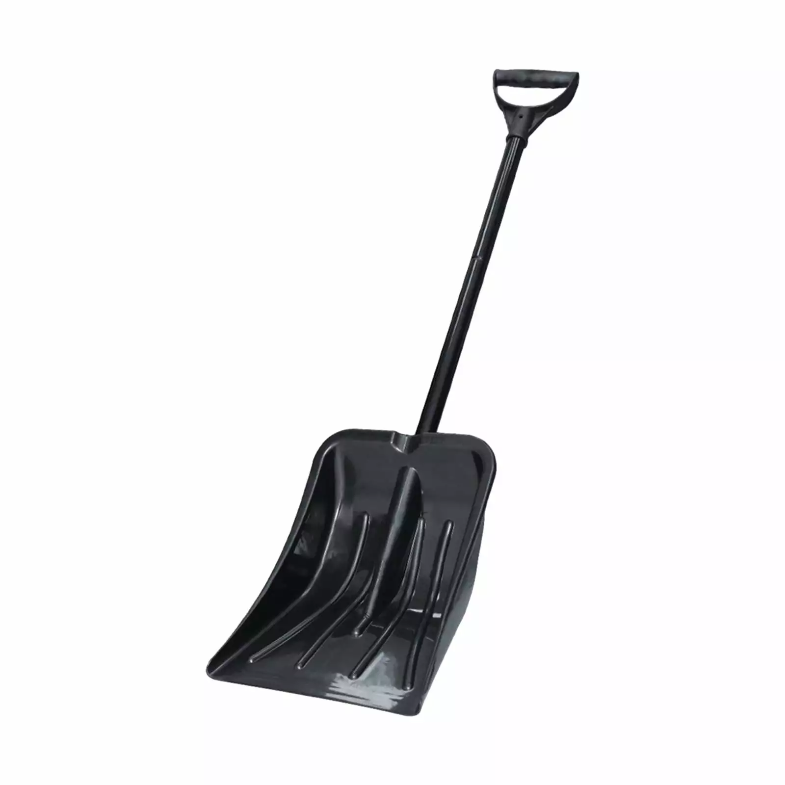 oshhnii Snow Removal Tool. Driveway Snow Shovels. Stackable Travel-friendly Material. Removable